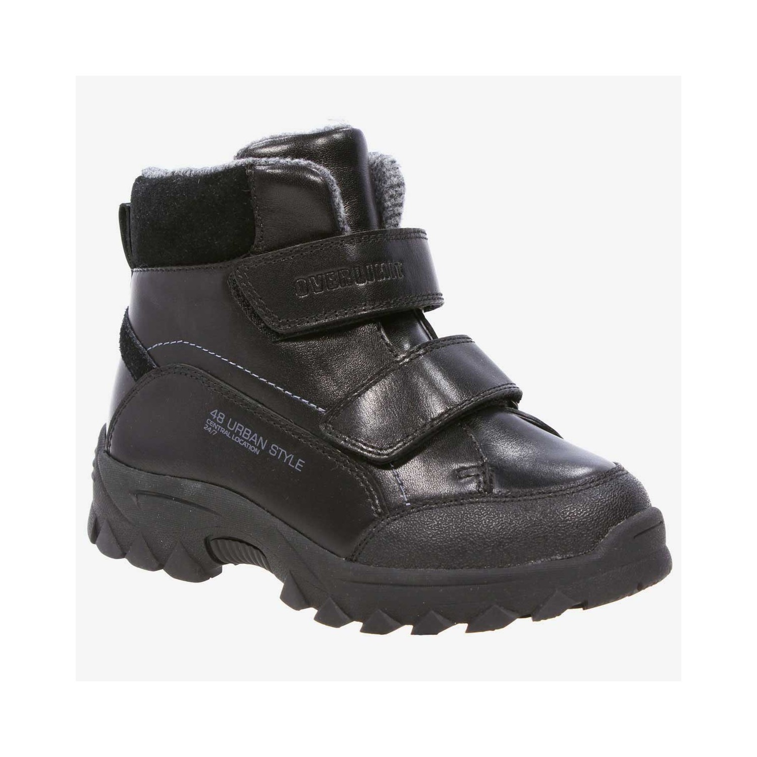 Ботинки Kapika 63254шк-1 - фото 1