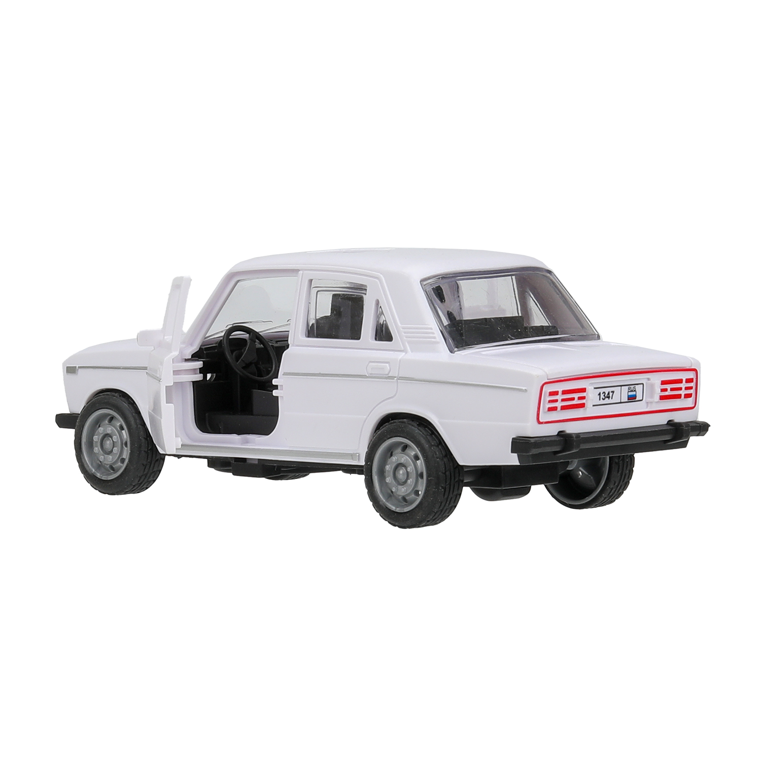 Автомобиль Технопарк Автомобиль 393518 - фото 7