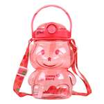 Бутылка Munaby Gummy bear