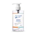 Шампунь для животных Woolly Pets с хлоргексидином 450мл