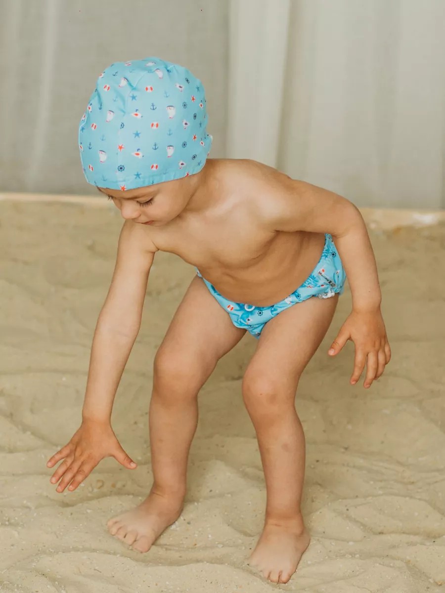 Многоразовые подгузники Мамин Я Onesize - фото 20