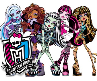 Monster High