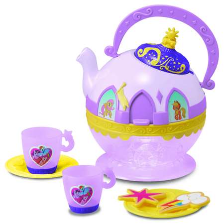 Игрушка HTI посуда