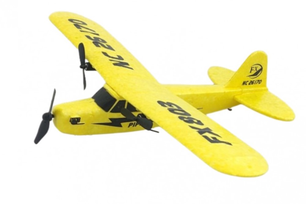 Самолет РУ Fei Xiong - фото 1