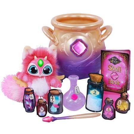 Игровой набор Magic Mixies