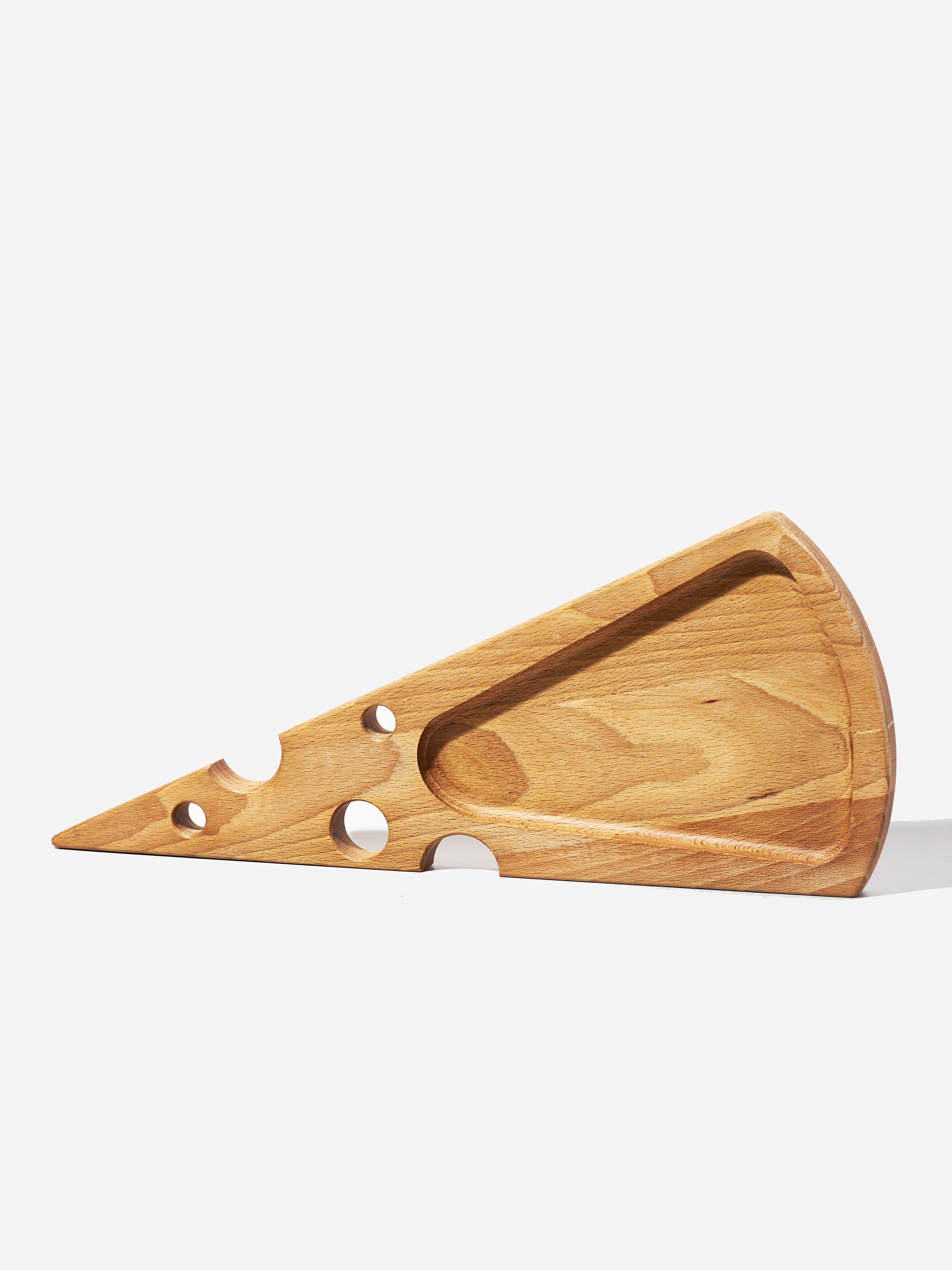 Менажница Plates and More деревянная - фото 9