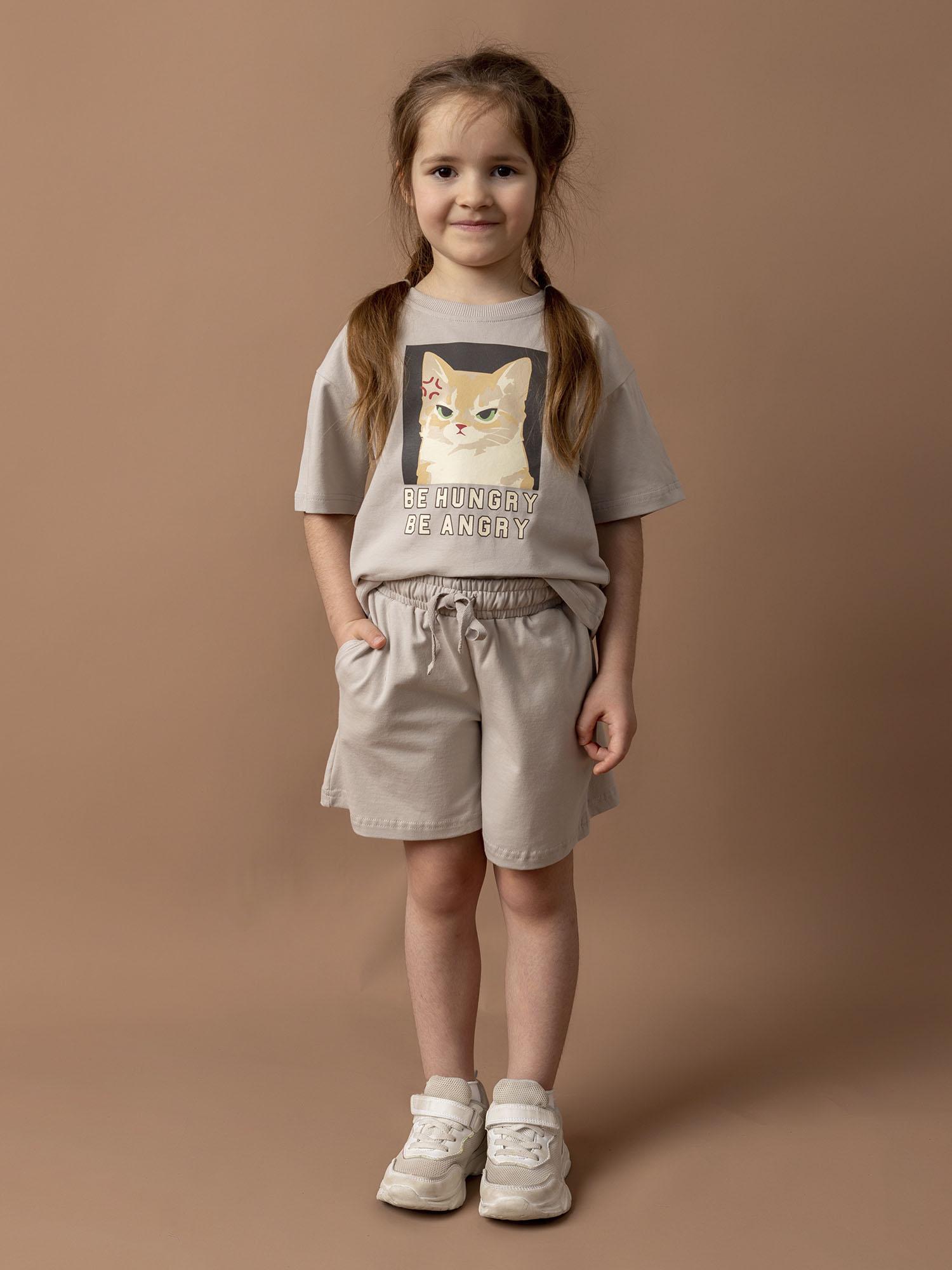 Футболка batik 014/1_ЛС26 - фото 2