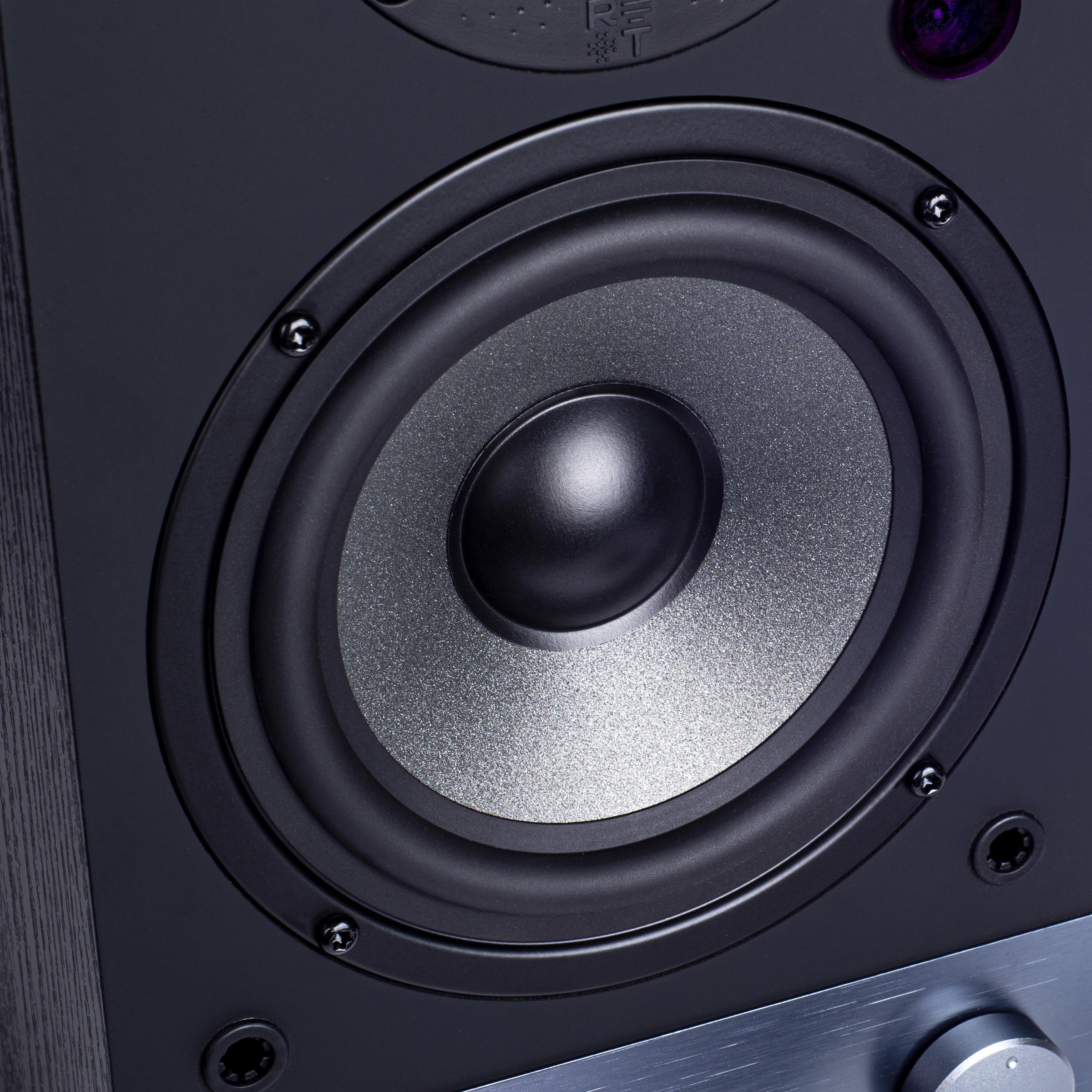 Колонка bluetooth Radiotehnika S-20NA - фото 12
