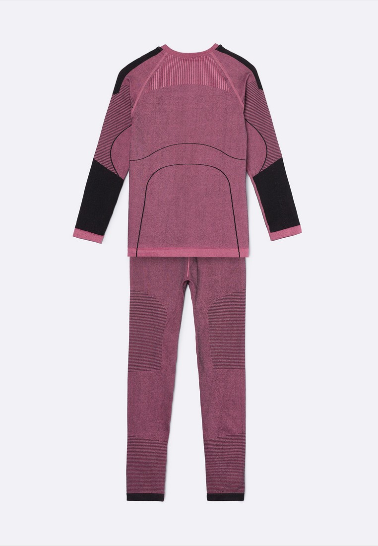 Термокомплект Lassie 72203311-4420 - фото 2