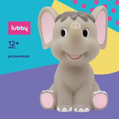 Игрушка Lubby Слон