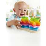 Игрушка Hape пирамидка