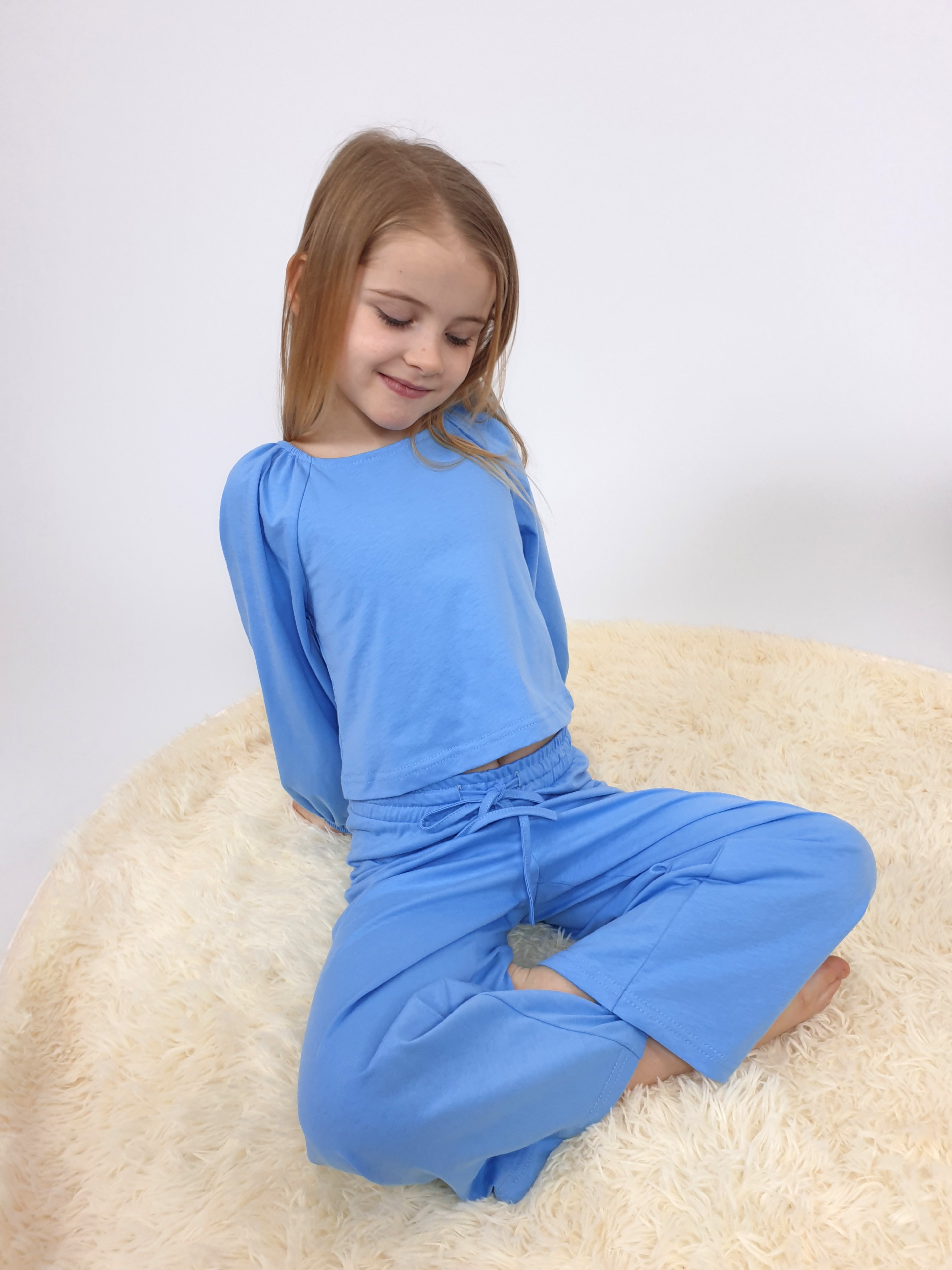 Костюм Luneva 02-156-4. - фото 3