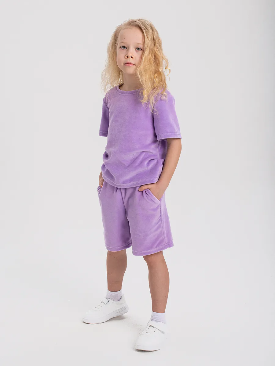 Футболка JAM MIX МД-56/4 - фото 4