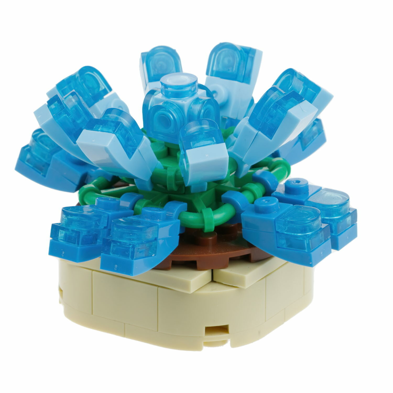 Конструктор Blockformers сборная игровая модель в ассортименте - фото 32