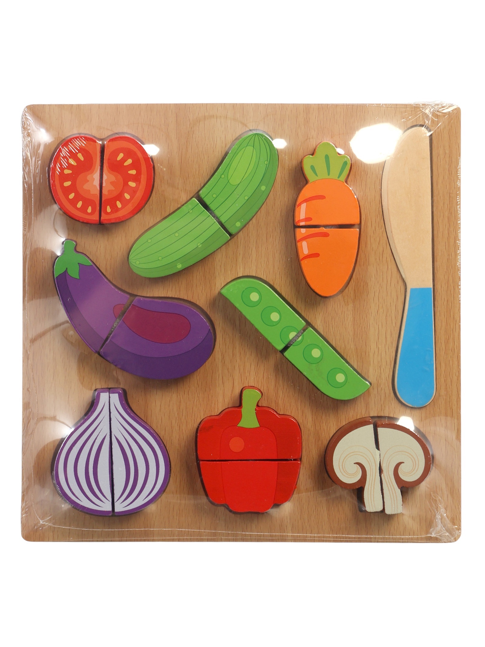 Игрушка Sima-Land - фото 3