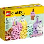 Конструктор LEGO Classic 11028 333 дет.