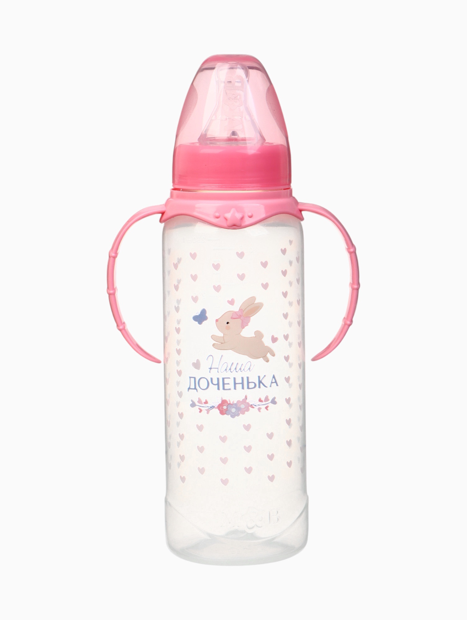 Бутылочка Mum and Baby - фото 4