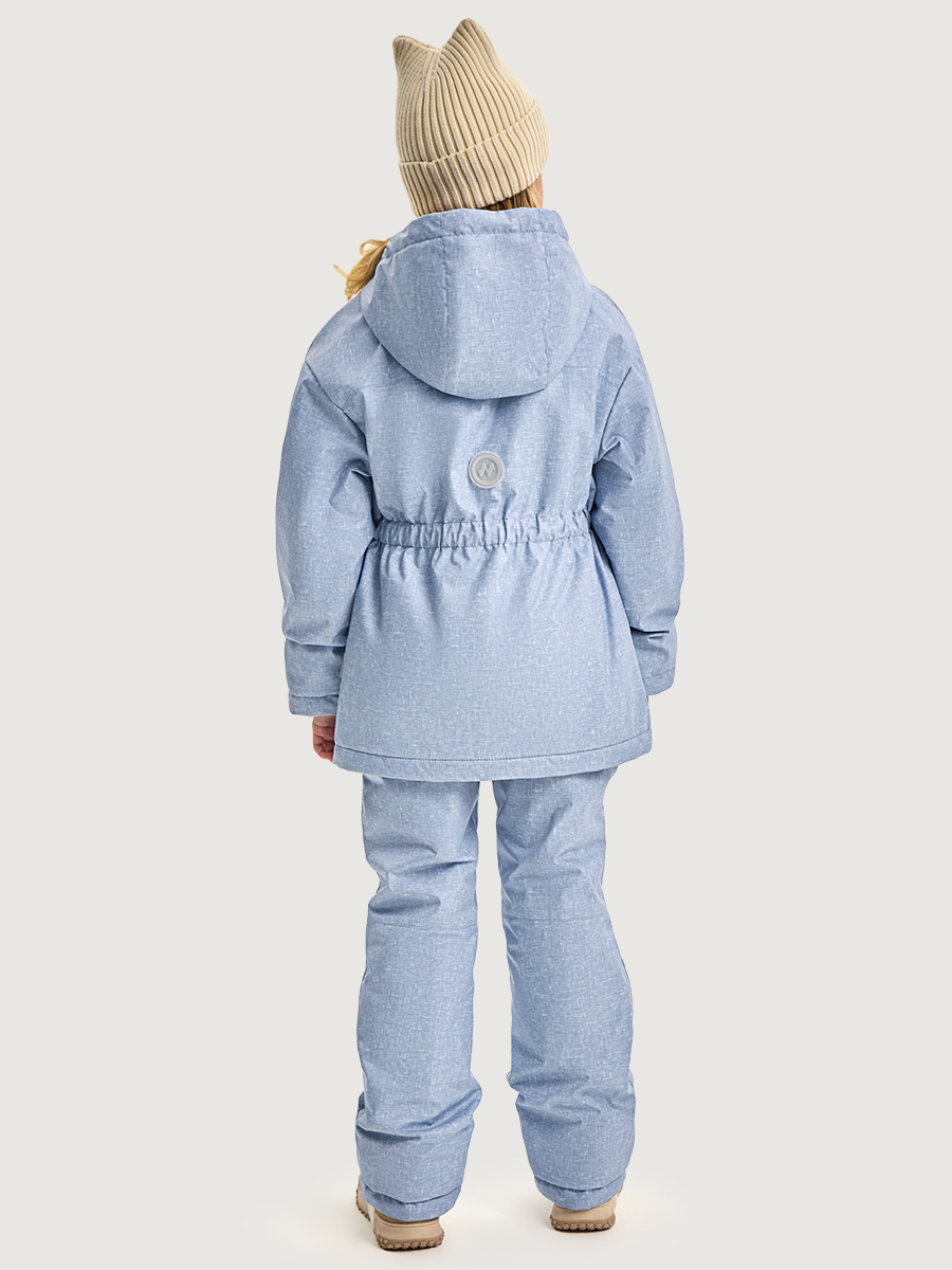 Куртка и брюки NIKASTYLE 7м4826 лед - фото 4