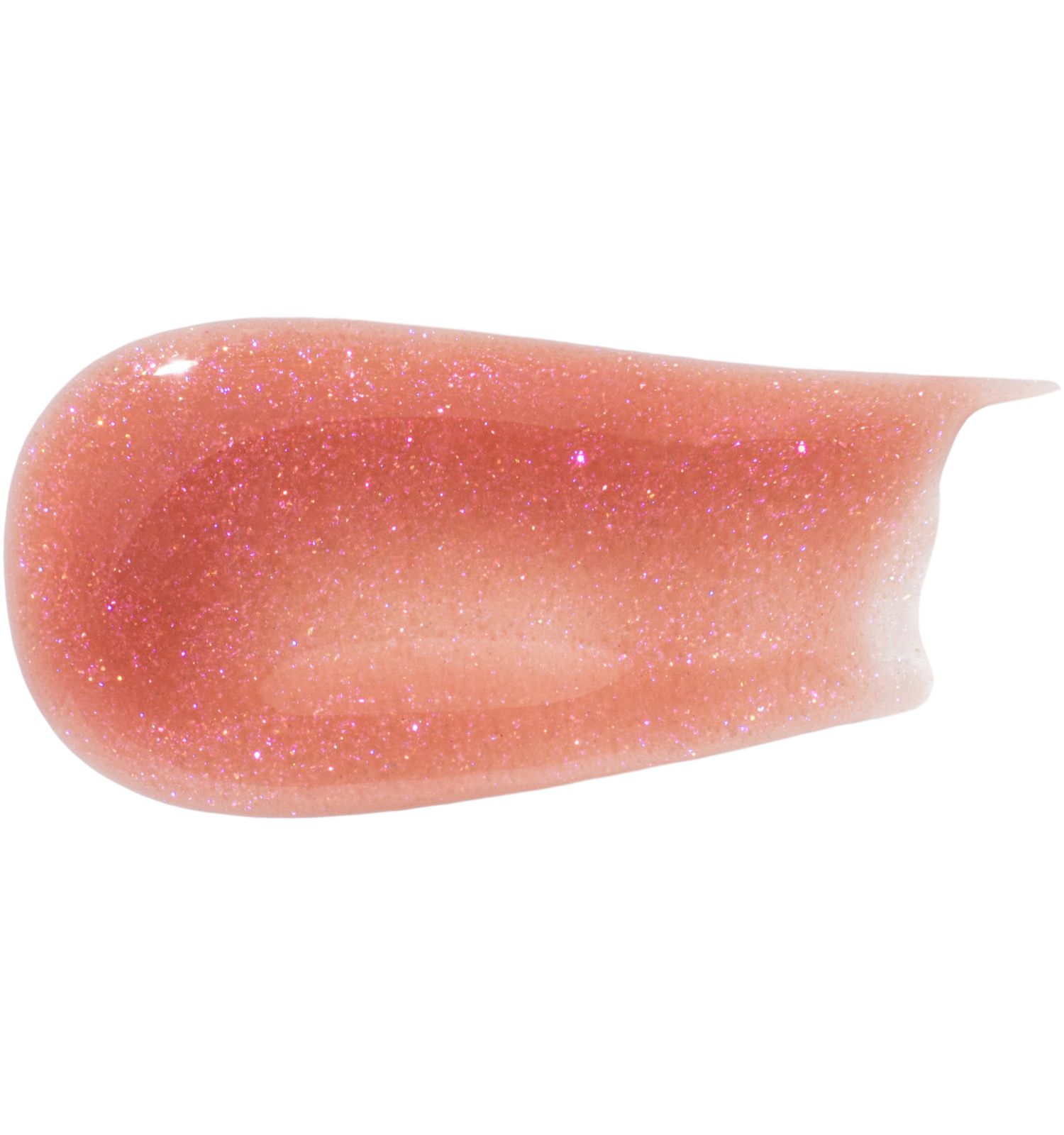 Блеск-плампер для губ Love Generation Icy-spicy глянцевый с эффектом увеличения объема губ тон 06 бежевый 7мл - фото 2
