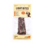 Лакомства для собак Light Bites 55г Утиное шея LB001 LIGHT BITES