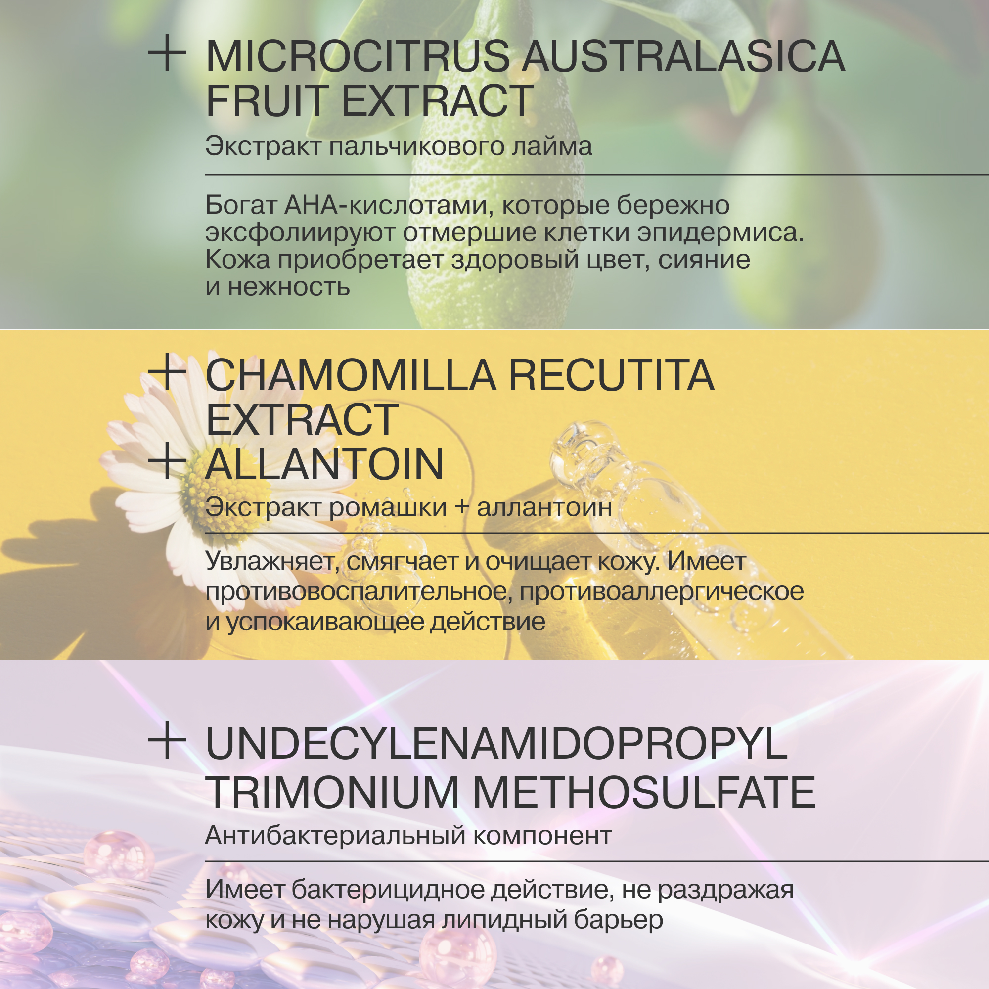 Салфетки Librederm Seracin 20 шт. - фото 3