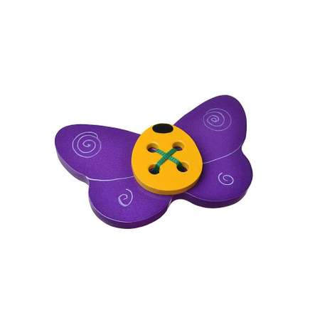 Игрушка RNToys шнуровка