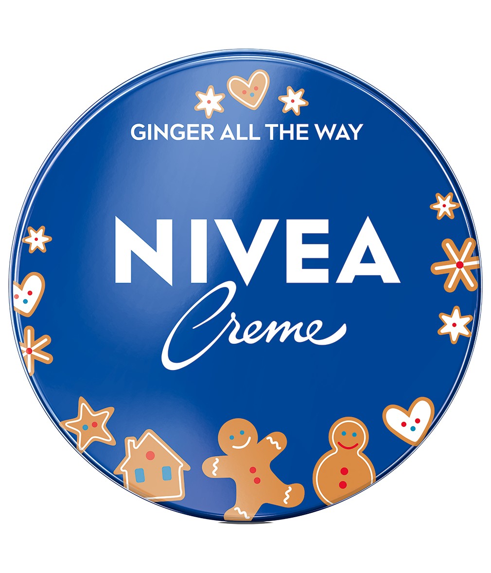 Крем Nivea Универсальный - фото 7