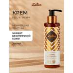 Молочко после загара Zeitun Ритуал Солнца после солярия и солнца с алоэ вера пантенолом и витамином Е 200 мл