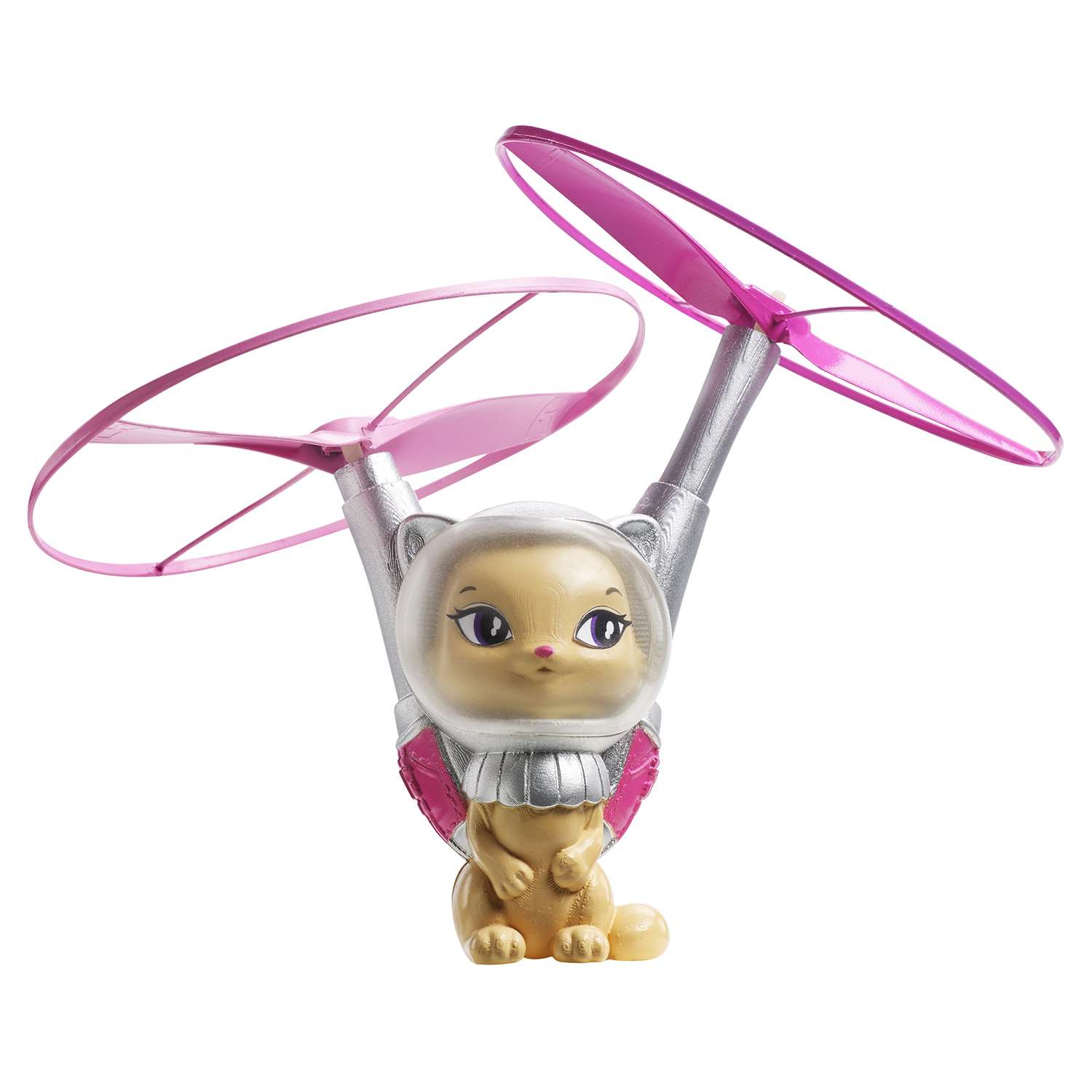 Кукла модельная Barbie DWD24 - фото 3