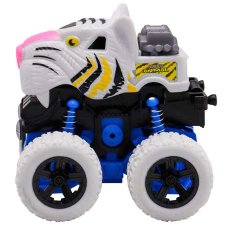 Автомобиль Funky Toys