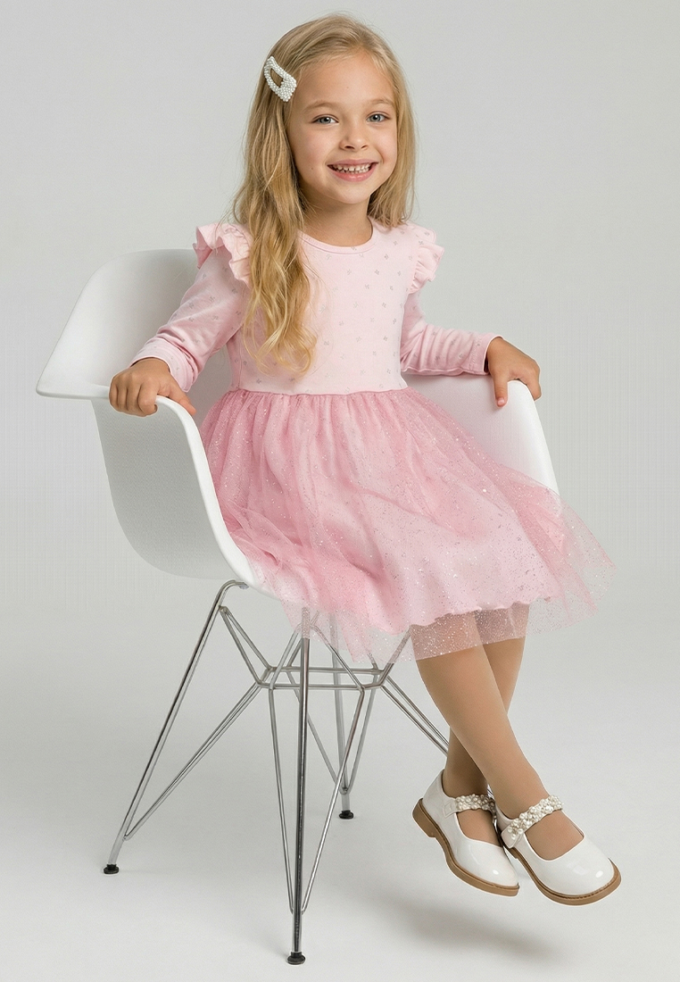 Платье YOULALA 1678200402 - фото 2