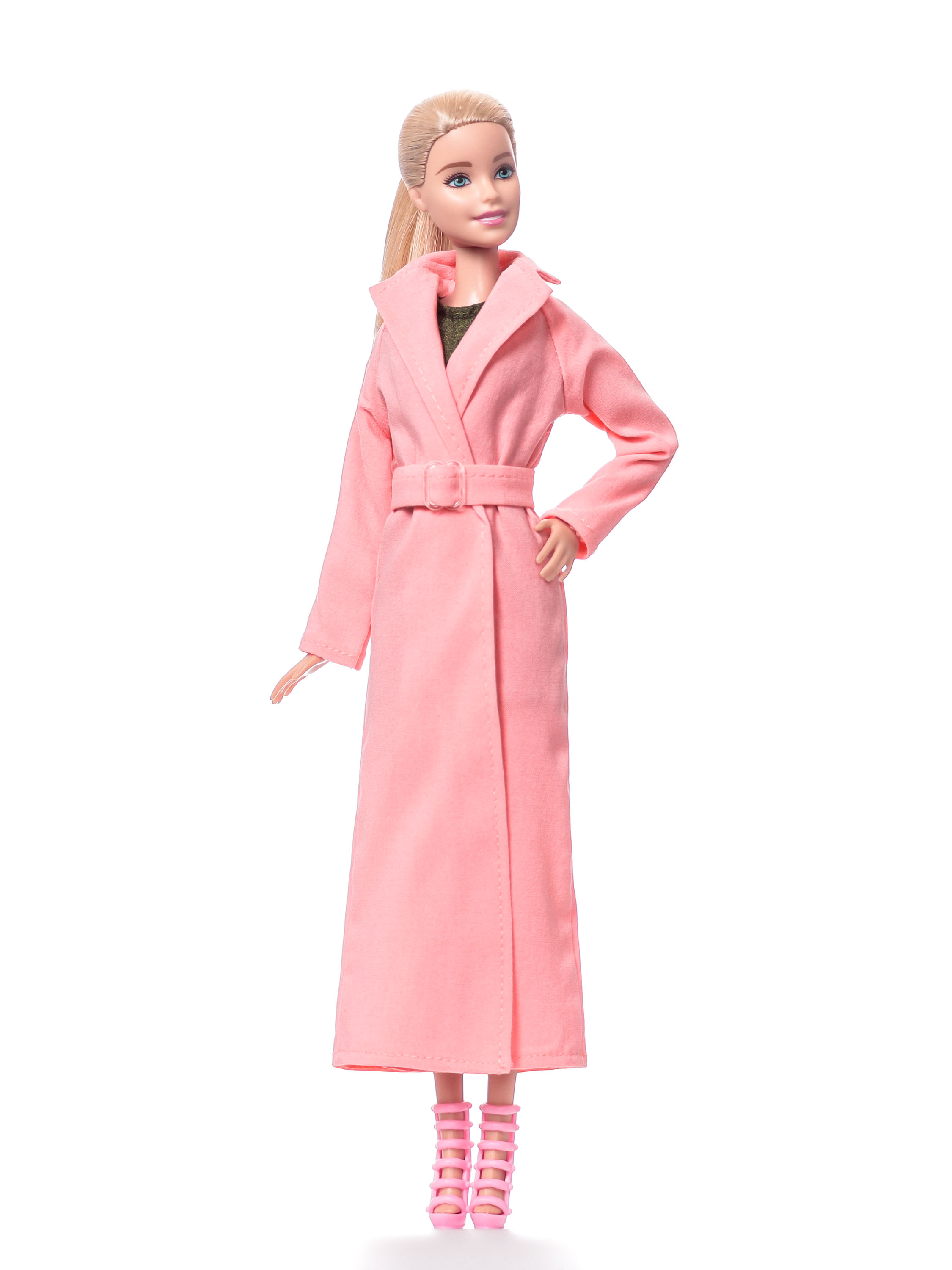 Одежда для кукол VIANA 128.31.19.4v - фото 2