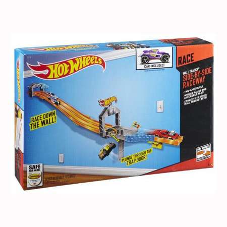 Трек Hot Wheels Серия в ассортименте