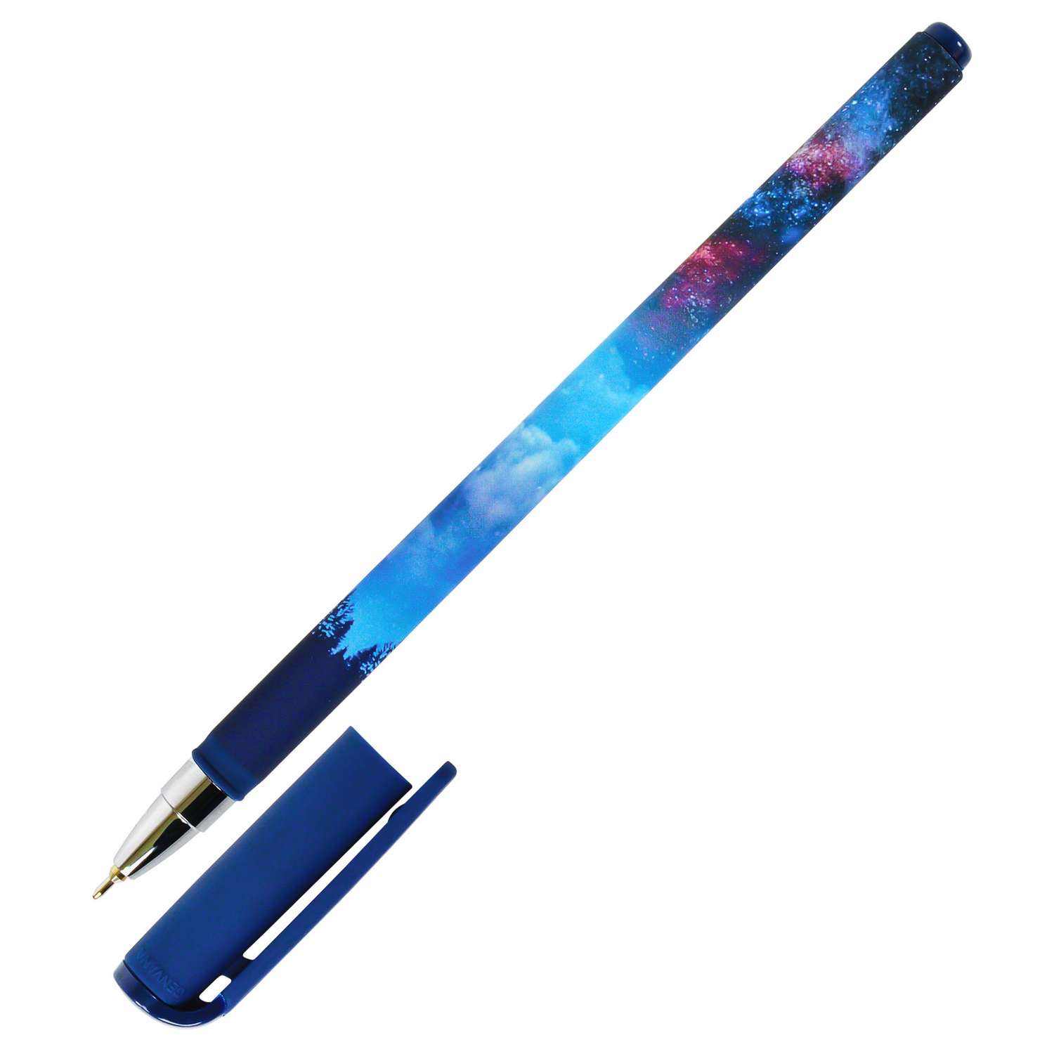Ручка шариковая Lorex Stationery 1 шт. - фото 1