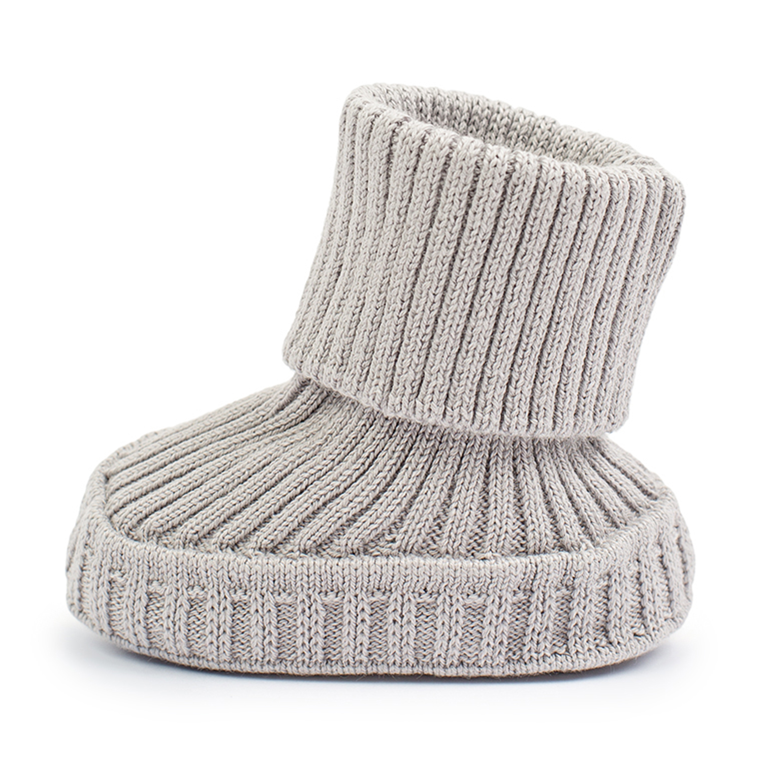 Пинетки Loomknits PIN002N-049-9/11 - фото 8