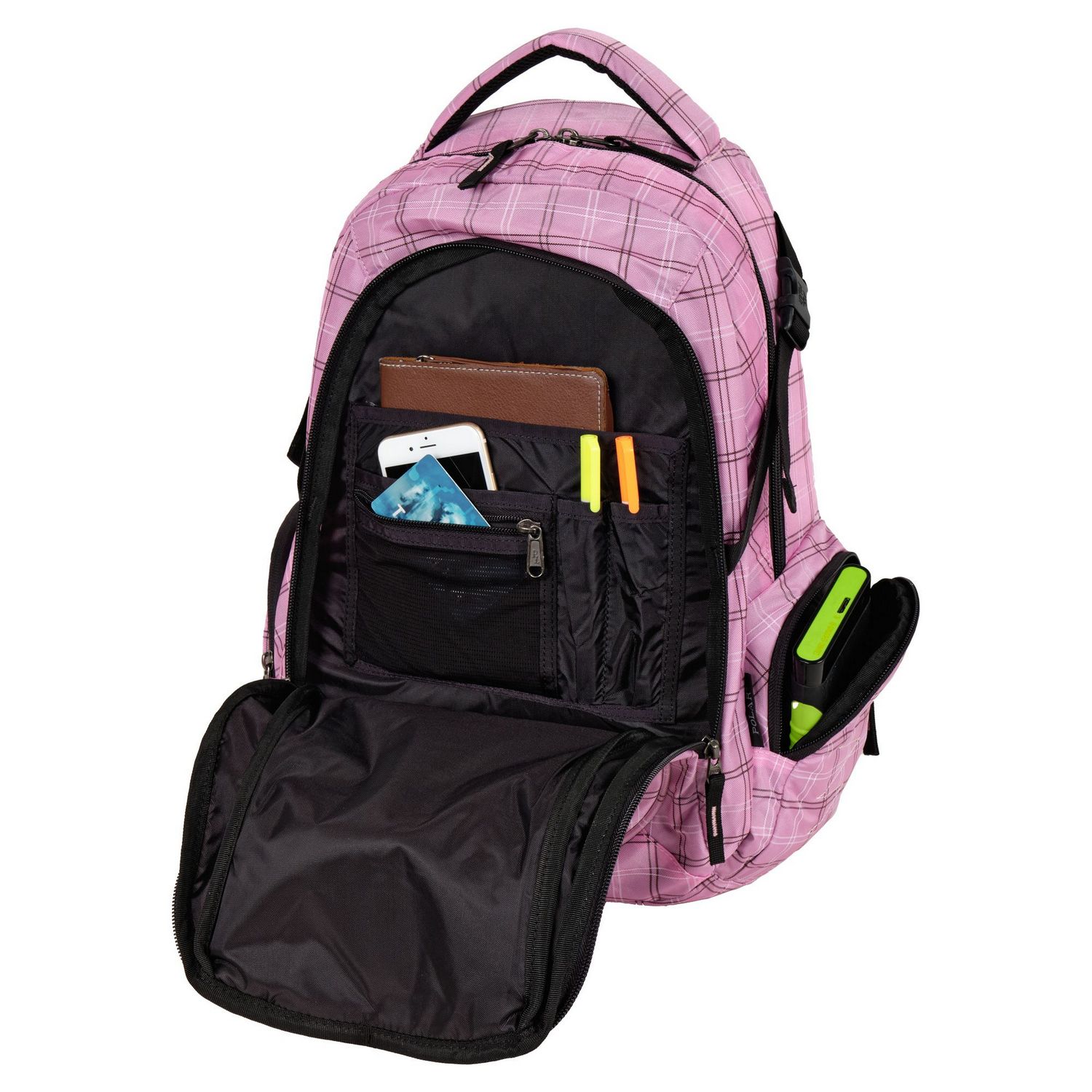 Рюкзак POLAR Городской рюкзак - фото 6