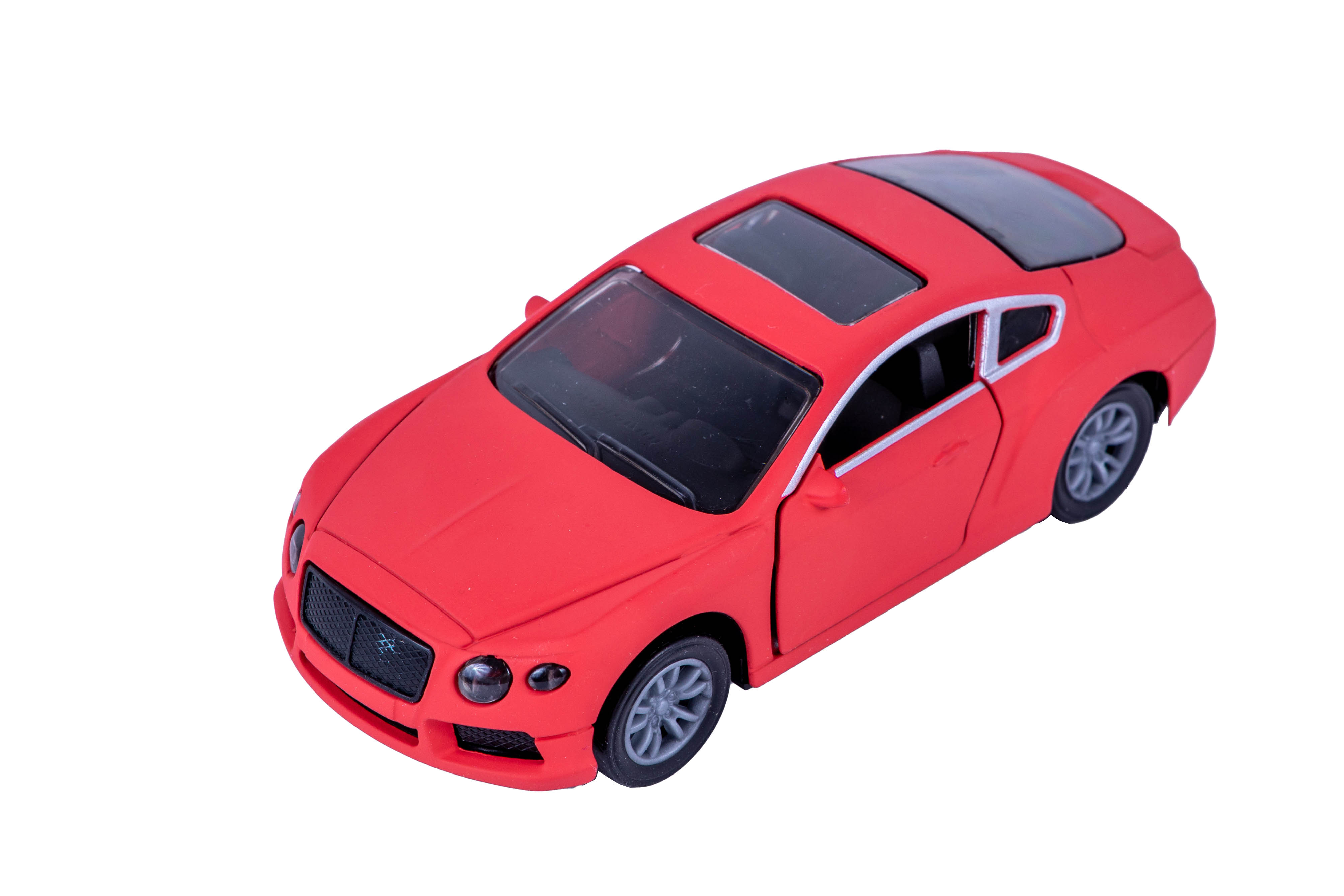 Автомобиль Motorro 1:32 HL1139-1 - фото 1