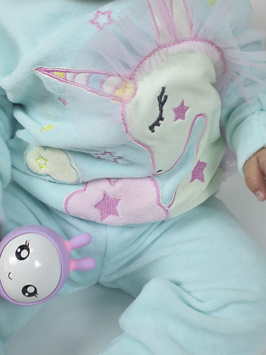 Комплект Luneva 1032-10-4. - фото 3