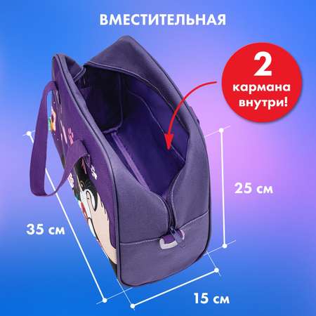 Сумка Brauberg