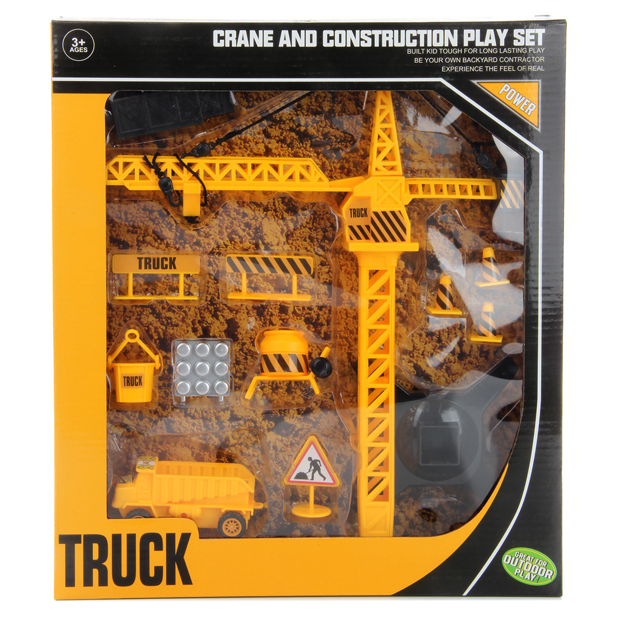 Подъемный кран РУ Veld Co - фото 4