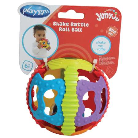 Игрушка Playgro погремушка