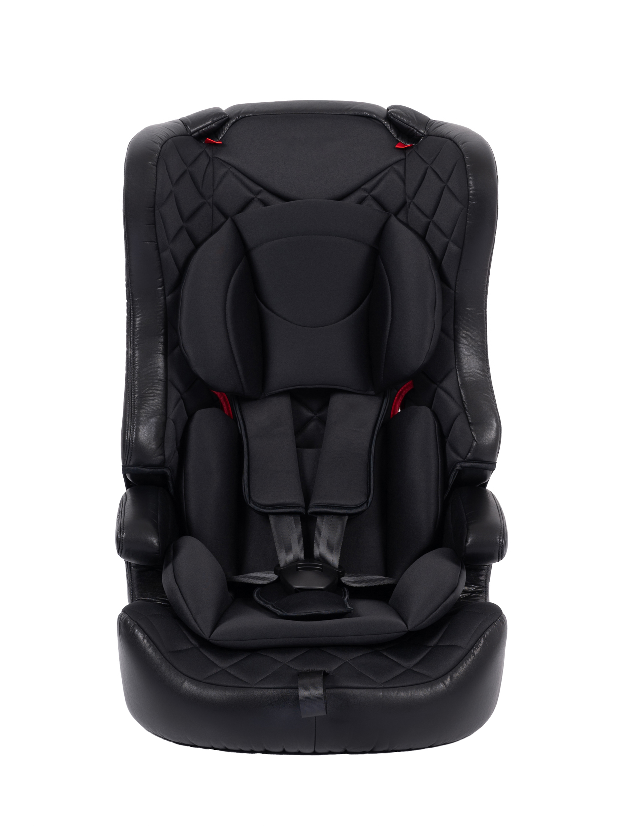 Автокресло Kingbaby 1/2/3 (9-36 кг) черный - фото 13