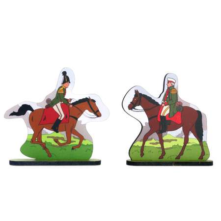 Игровой набор ЯиГрушка