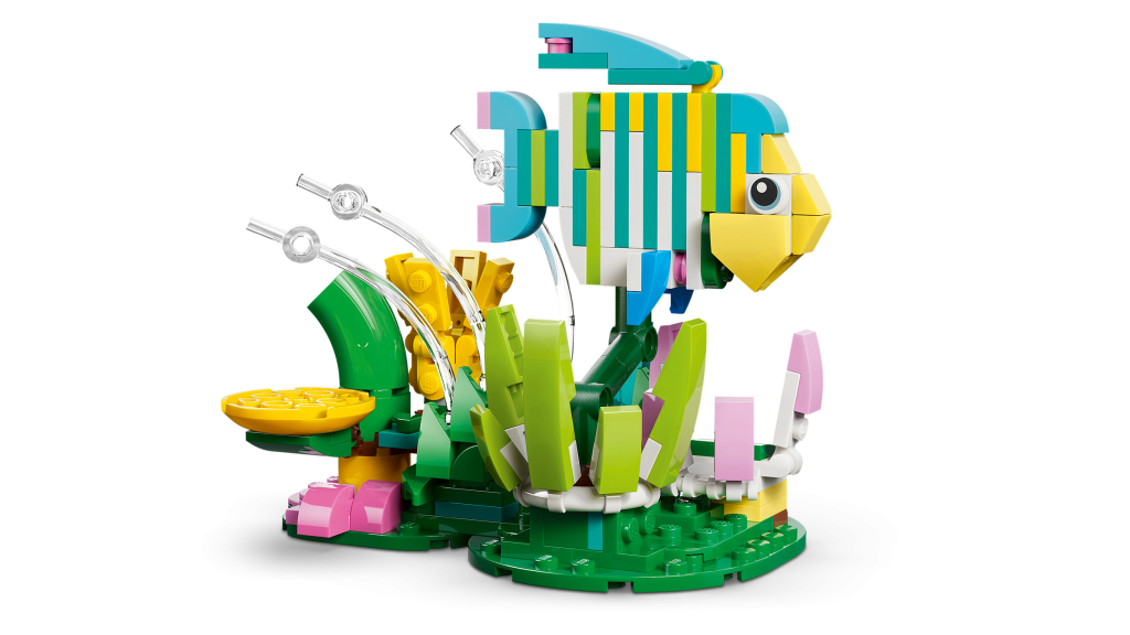 Конструктор LEGO Creator 31384 312 дет. - фото 4