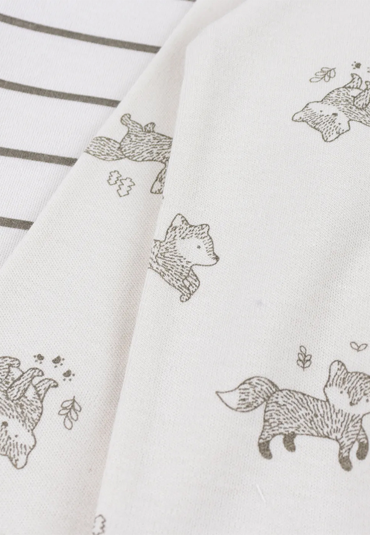 Комбинезон 2 шт YOULALA 1335209502 - фото 2