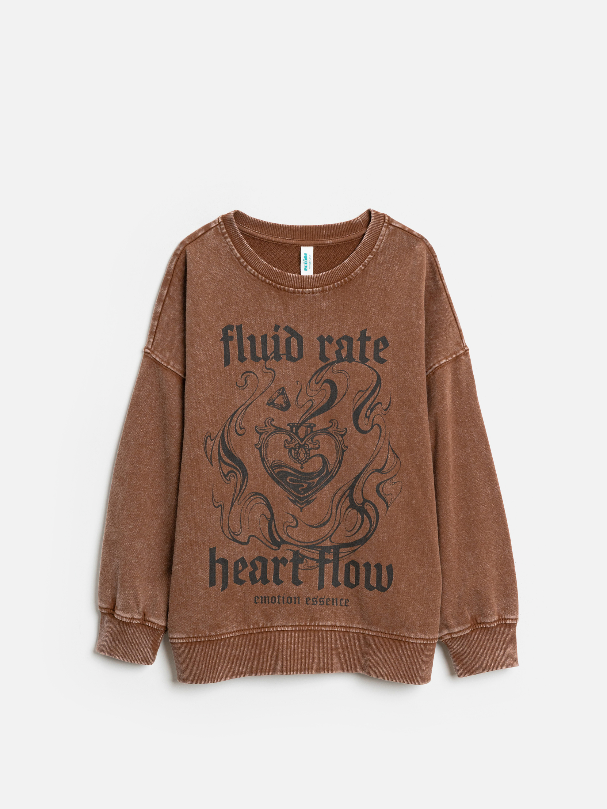 Свитшот Acoola 20210170169_0092653 - фото 4