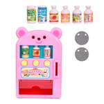 Игровой набор Kawaii Mell продукты