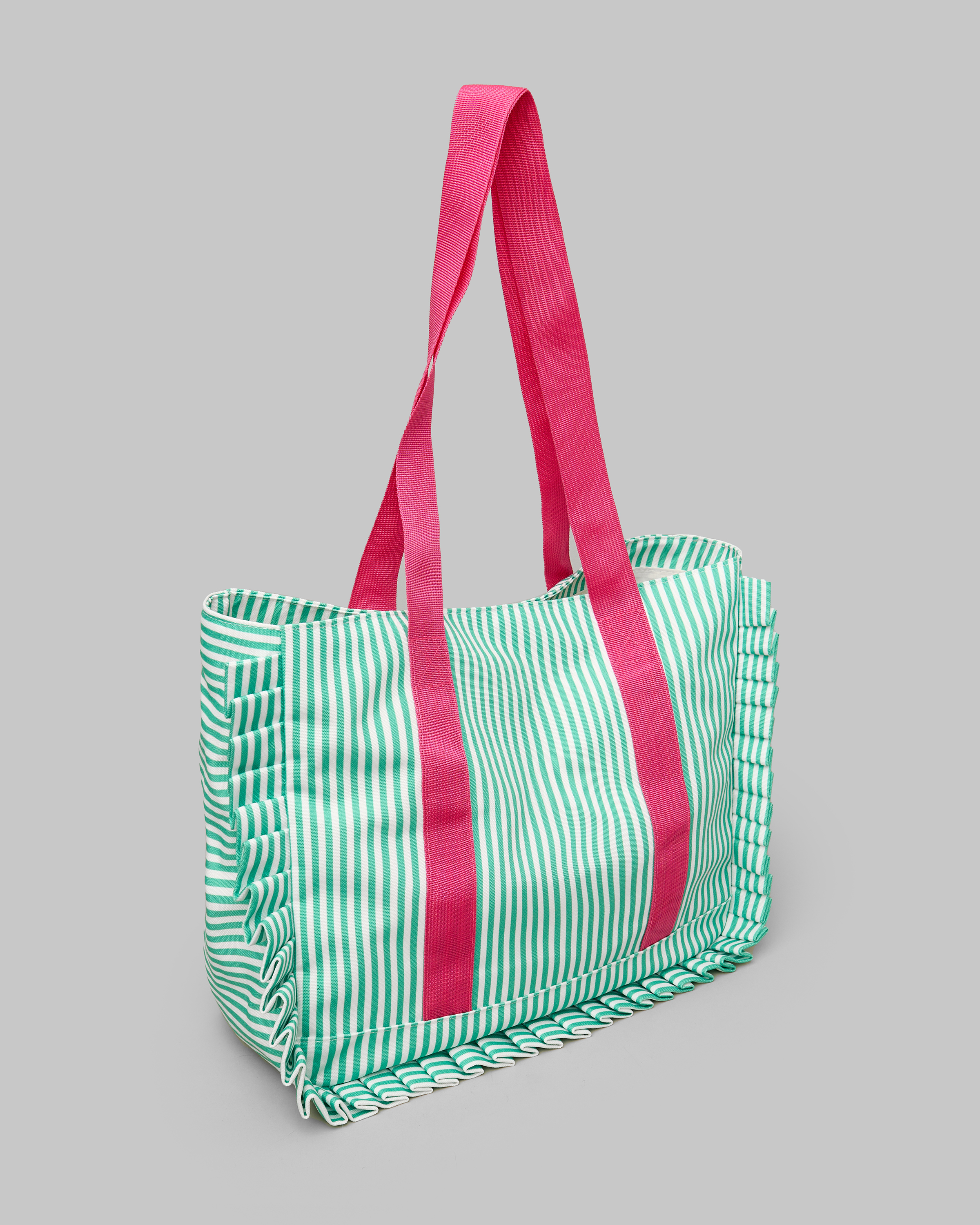 Сумка пляжная FUTURINO Home S26FM5HT720be44JJ - фото 2