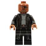 Фигурка LEGO Super Heroes Nick