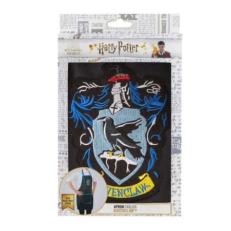 Фартук Harry Potter Когтевран 70x85 см